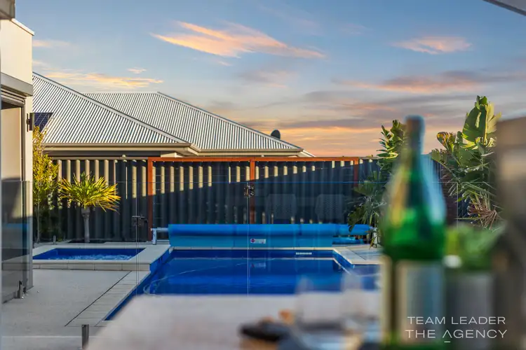 Third view of Homely house listing, 72 Venice Entrance, Iluka WA 6028
