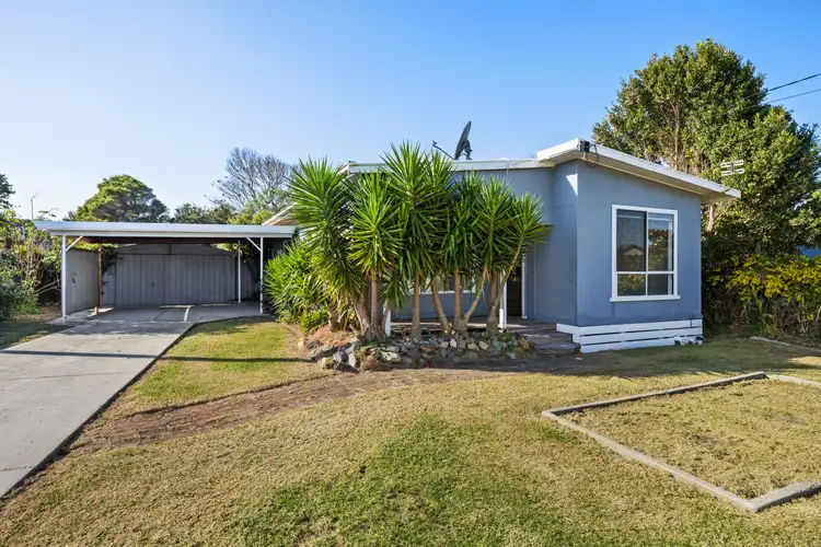 Main view of Homely house listing, 30 Ellen Avenue, Seaspray VIC 3851