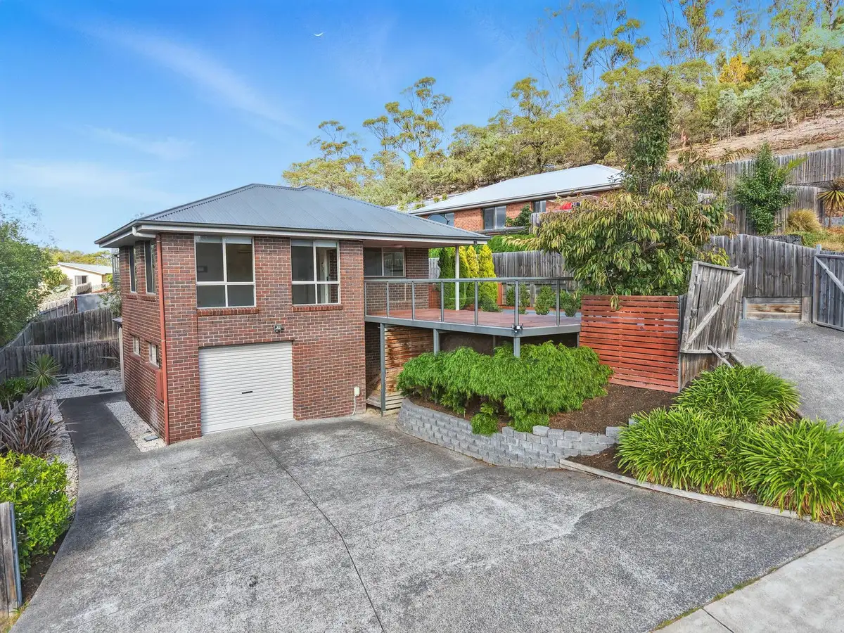 Main view of Homely house listing, 8 Andreas Place, Geilston Bay TAS 7015