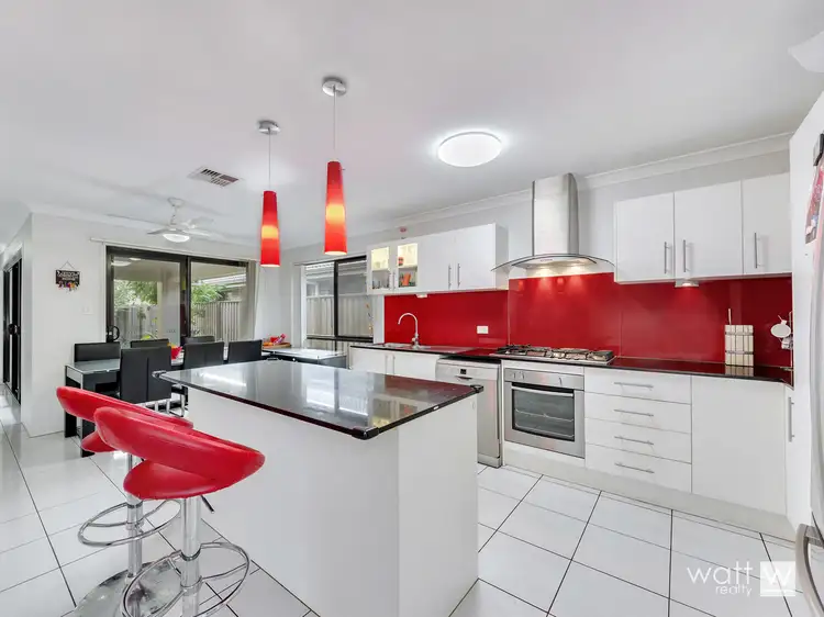 Second view of Homely house listing, 38 Diamantina Crescent, Fitzgibbon QLD 4018