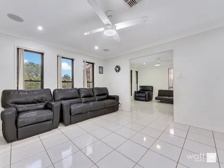 Third view of Homely house listing, 38 Diamantina Crescent, Fitzgibbon QLD 4018