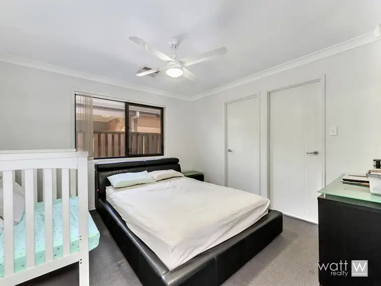 Fifth view of Homely house listing, 38 Diamantina Crescent, Fitzgibbon QLD 4018
