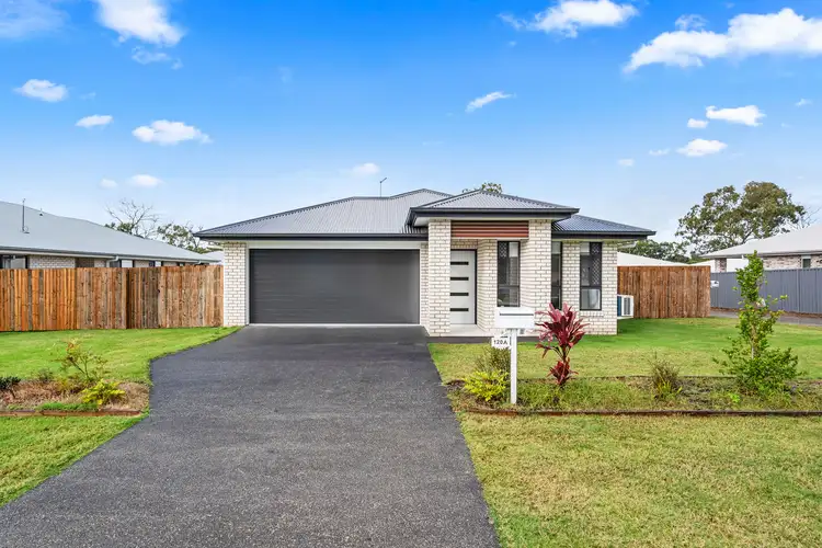 Second view of Homely house listing, 120 A Bideford Street, Torquay QLD 4655