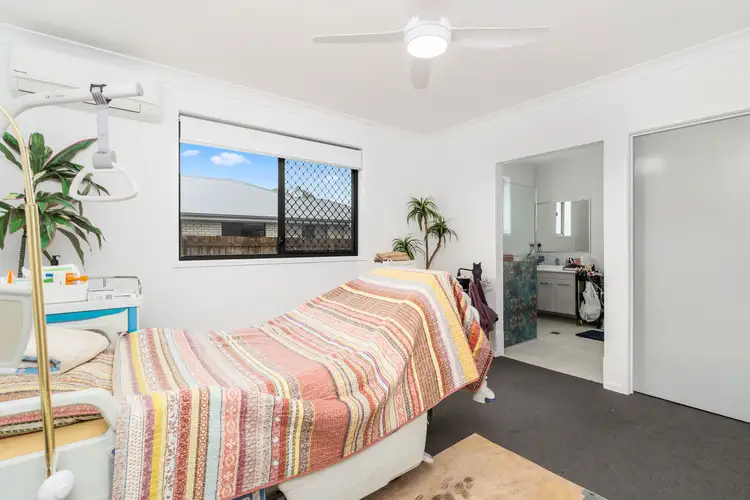 Fifth view of Homely house listing, 120 A Bideford Street, Torquay QLD 4655