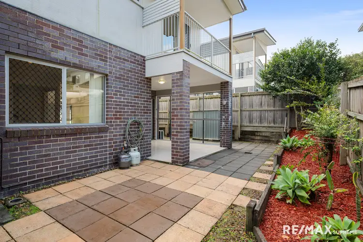23/422 Benhiam Street, Calamvale QLD 4116