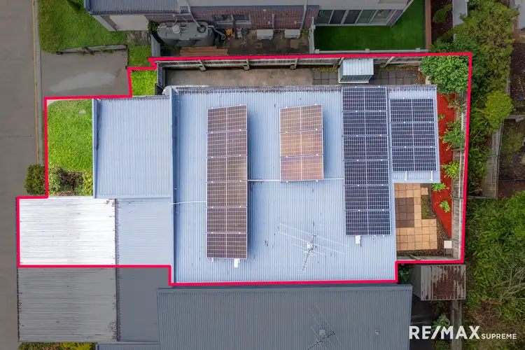 Sixth view of Homely townhouse listing, 23/422 Benhiam Street, Calamvale QLD 4116