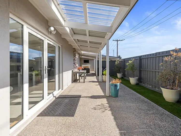 Second view of Homely house listing, 2 Park Road, San Remo VIC 3925