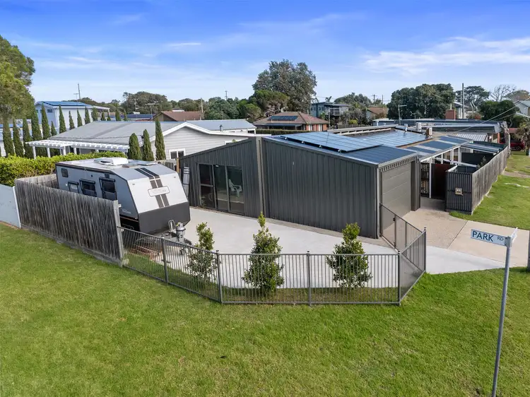 Third view of Homely house listing, 2 Park Road, San Remo VIC 3925