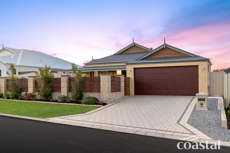 60 Greeson Parkway, Secret Harbour WA 6173