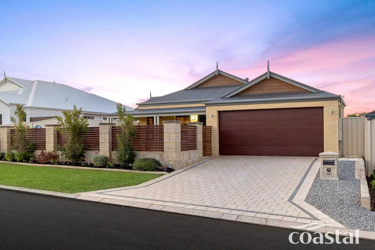 Main view of Homely house listing, 60 Greeson Parkway, Secret Harbour WA 6173