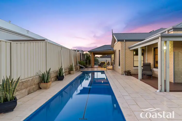Second view of Homely house listing, 60 Greeson Parkway, Secret Harbour WA 6173