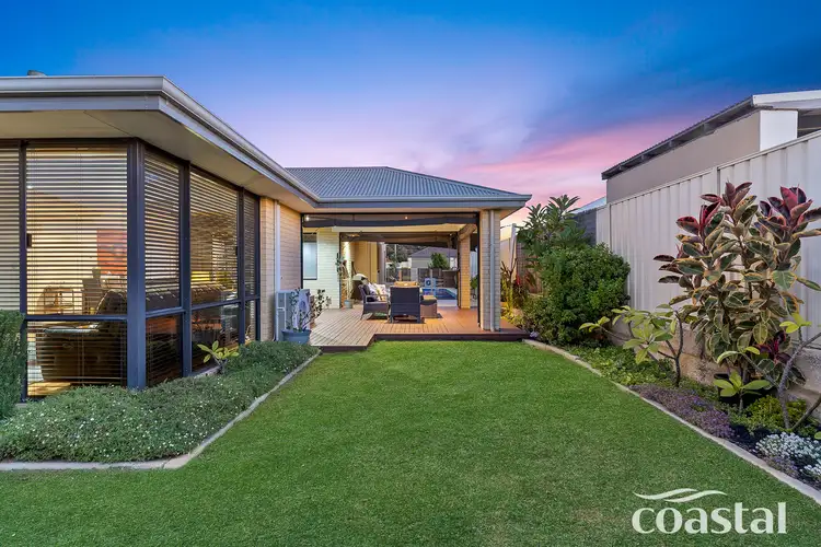 Third view of Homely house listing, 60 Greeson Parkway, Secret Harbour WA 6173