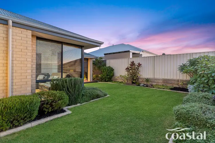 Fourth view of Homely house listing, 60 Greeson Parkway, Secret Harbour WA 6173