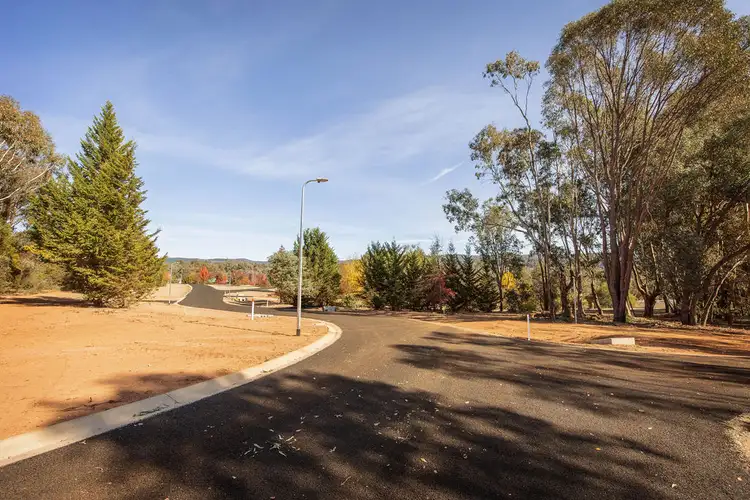 Fourth view of Homely land listing, LOT 3 Silver Creek Avenue, Yackandandah VIC 3749