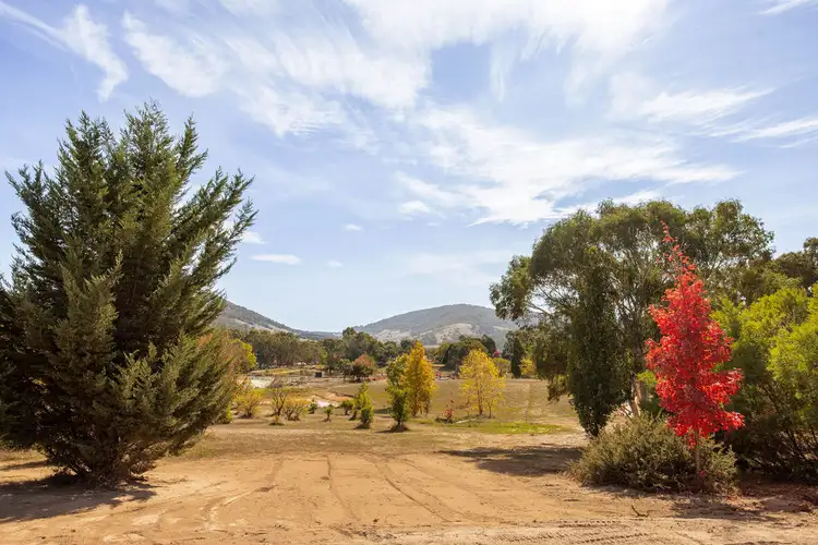 Fifth view of Homely land listing, LOT 3 Silver Creek Avenue, Yackandandah VIC 3749