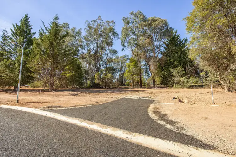 Seventh view of Homely land listing, LOT 7 Silver Creek Avenue, Yackandandah VIC 3749