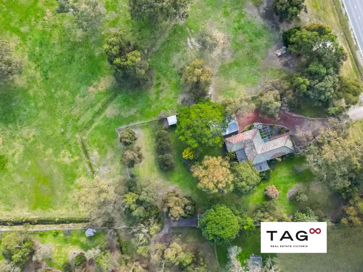 Fourth view of Homely rural property listing, 272-280 Perry Road, Keysborough VIC 3173