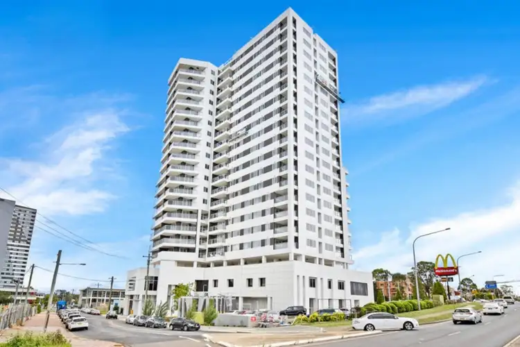 1304/5 Second Avenue, Blacktown NSW 2148