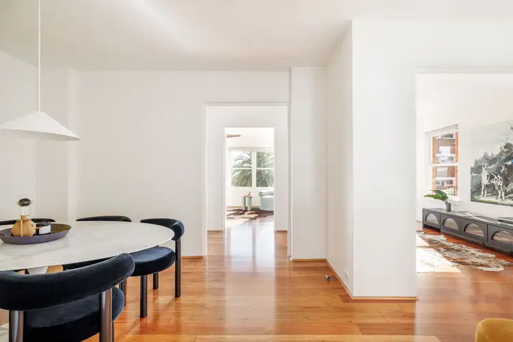 Fifth view of Homely apartment listing, 3/11 Annandale Street, Darling Point NSW 2027