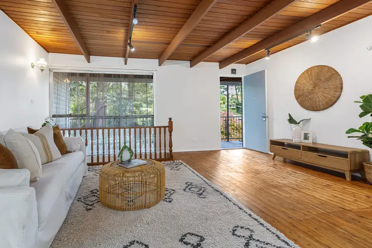 Second view of Homely house listing, 24 Hillmont Avenue, Thornleigh NSW 2120