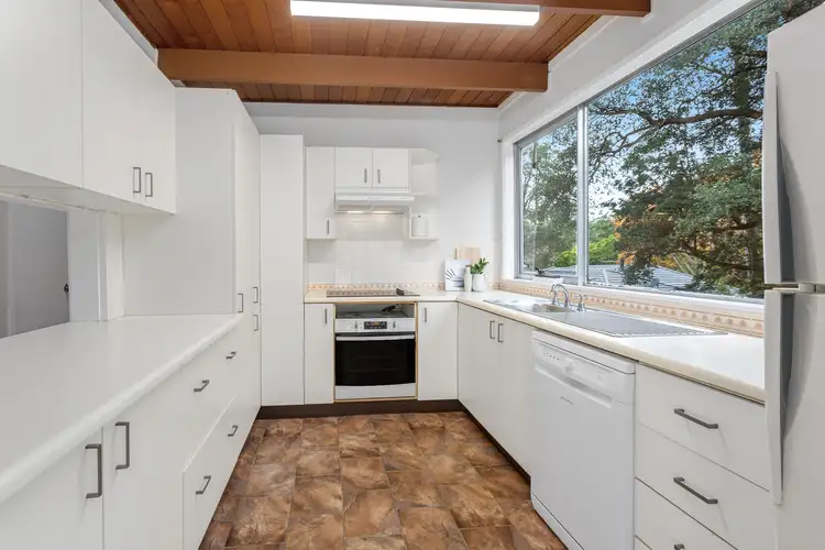 Fifth view of Homely house listing, 24 Hillmont Avenue, Thornleigh NSW 2120