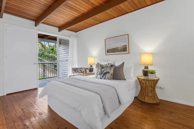 Sixth view of Homely house listing, 24 Hillmont Avenue, Thornleigh NSW 2120
