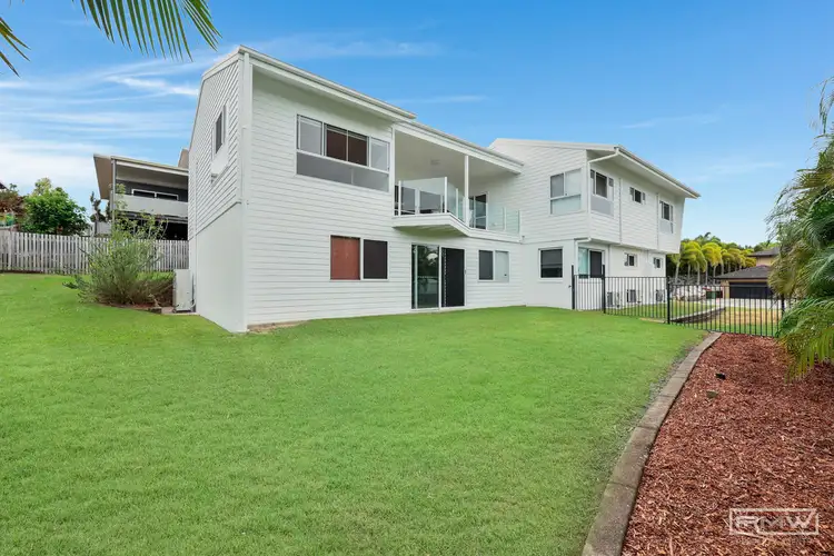 Fifth view of Homely house listing, 30 Atlantic Drive, Yeppoon QLD 4703