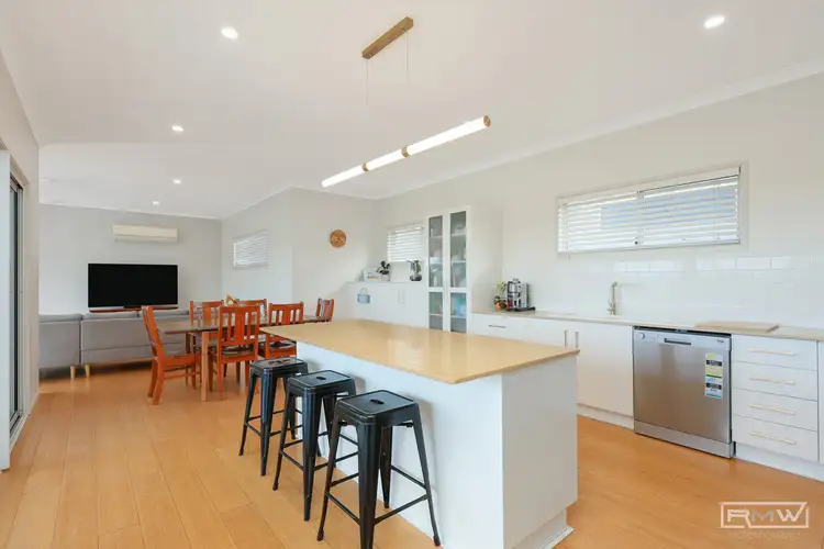 Sixth view of Homely house listing, 30 Atlantic Drive, Yeppoon QLD 4703
