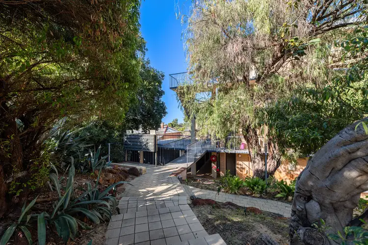 Main view of Homely apartment listing, 26/3 Russell Avenue, North Perth WA 6006