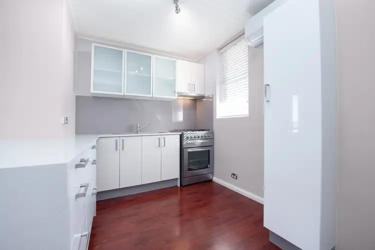 26/3 Russell Avenue, North Perth WA 6006