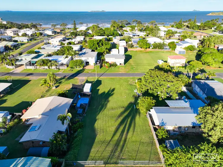 Third view of Homely land listing, 28 George Street, Zilzie QLD 4710