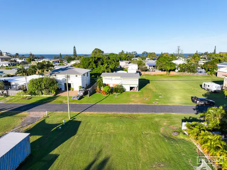 Fifth view of Homely land listing, 28 George Street, Zilzie QLD 4710