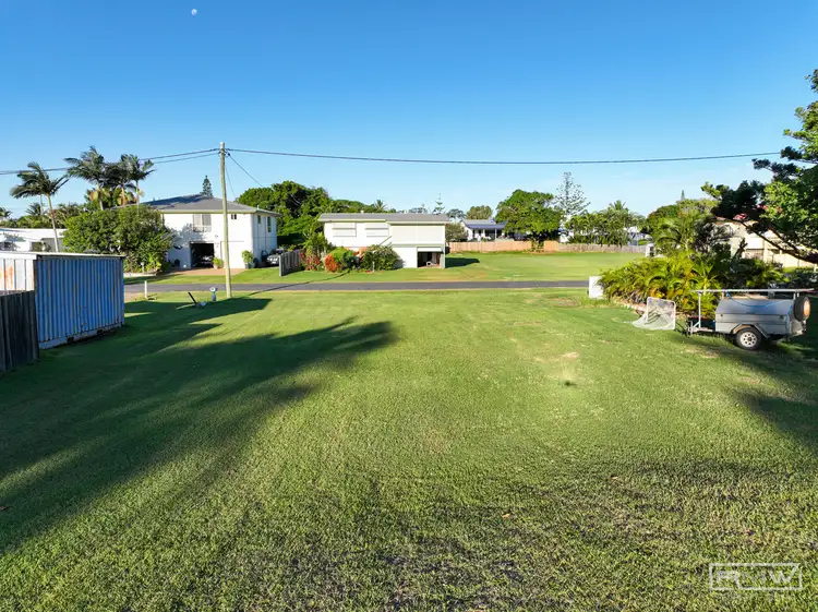 Sixth view of Homely land listing, 28 George Street, Zilzie QLD 4710