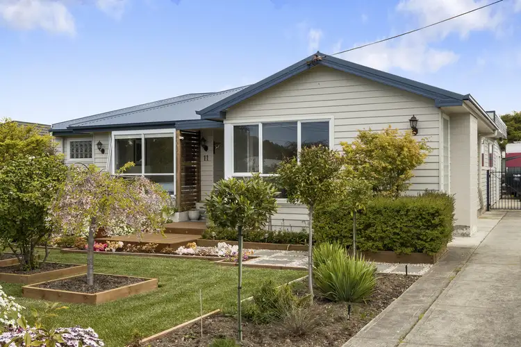 11 Lucas Street, Howrah TAS 7018