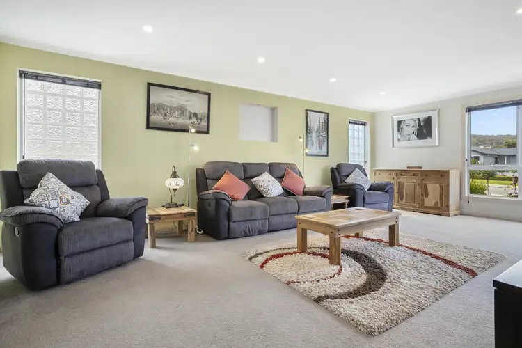 Second view of Homely house listing, 11 Lucas Street, Howrah TAS 7018
