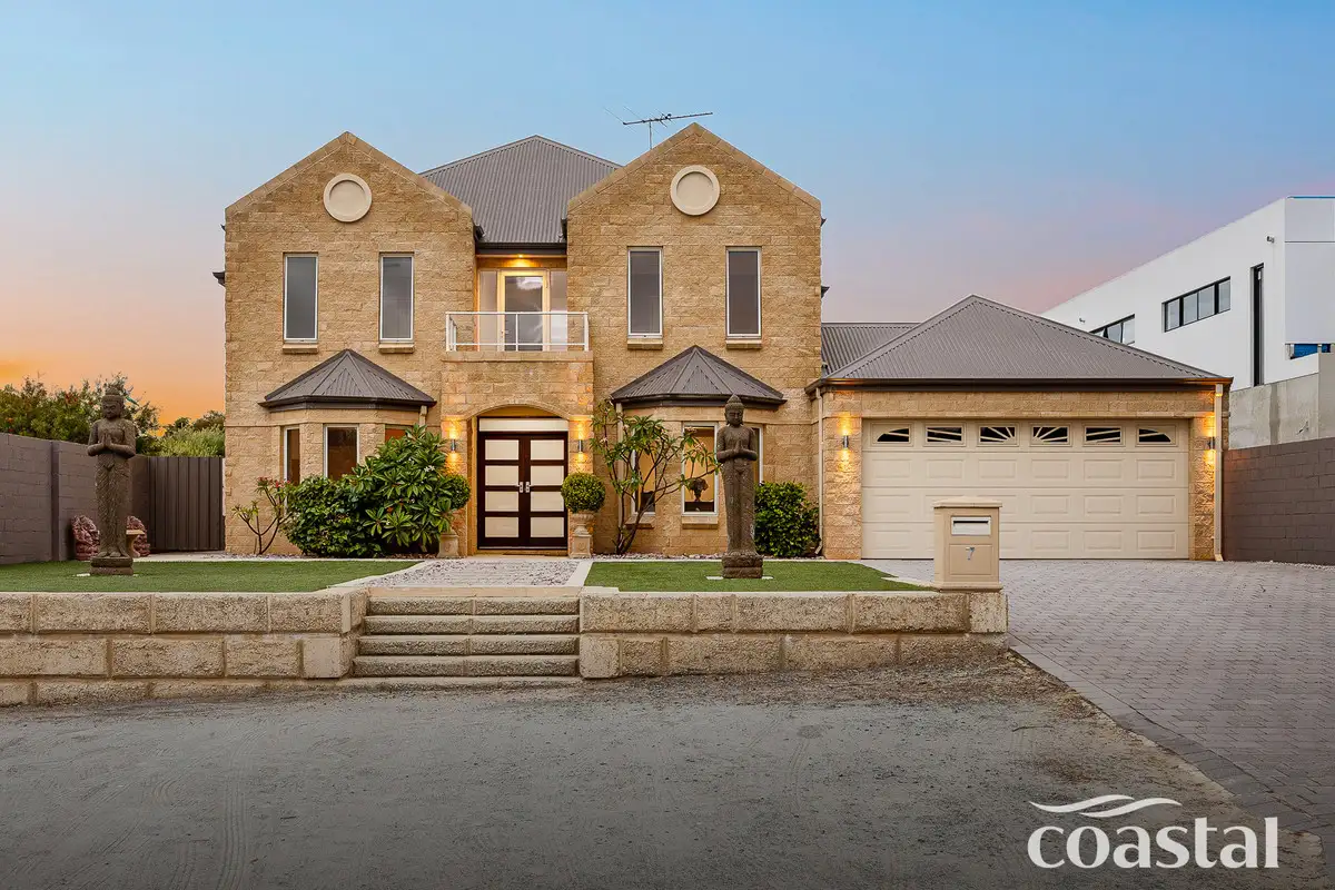 Main view of Homely house listing, 7 Treasure Road, Singleton WA 6175