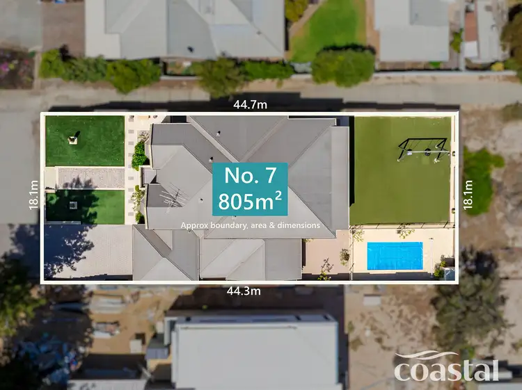Sixth view of Homely house listing, 7 Treasure Road, Singleton WA 6175