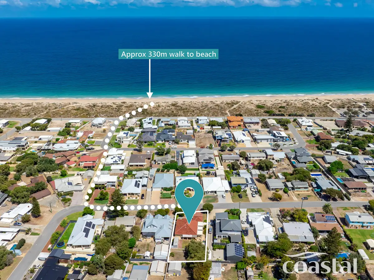Main view of Homely house listing, 18 Success Street, Madora Bay WA 6210