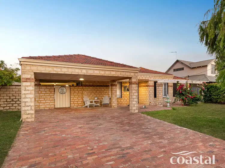 Third view of Homely house listing, 18 Success Street, Madora Bay WA 6210
