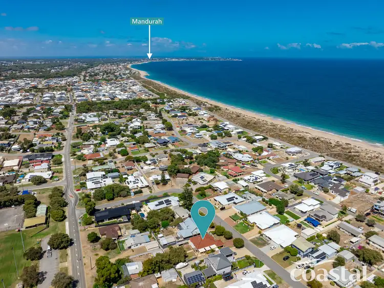 Fifth view of Homely house listing, 18 Success Street, Madora Bay WA 6210