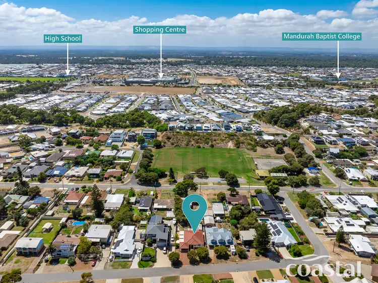 Sixth view of Homely house listing, 18 Success Street, Madora Bay WA 6210