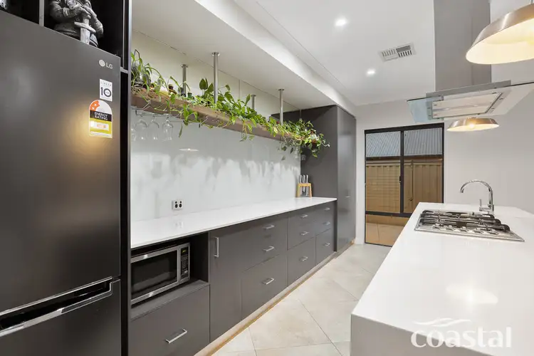 Sixth view of Homely house listing, 7 Wanderer Parkways, Baldivis WA 6171