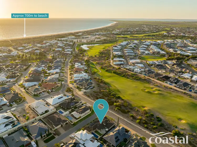 52 Bancoura Parkway, Secret Harbour WA 6173
