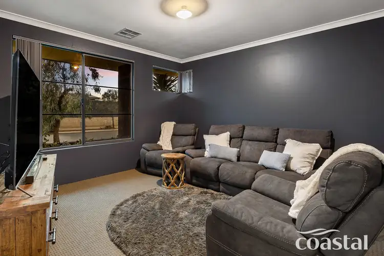 Second view of Homely house listing, 33 Branchton Loop, Baldivis WA 6171