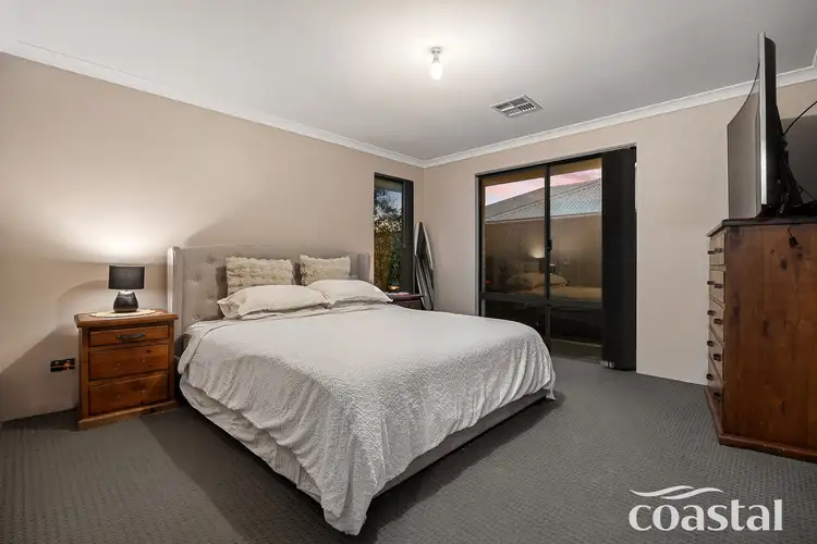 Third view of Homely house listing, 33 Branchton Loop, Baldivis WA 6171