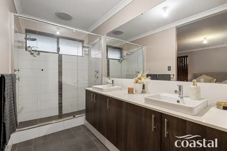 Fourth view of Homely house listing, 33 Branchton Loop, Baldivis WA 6171