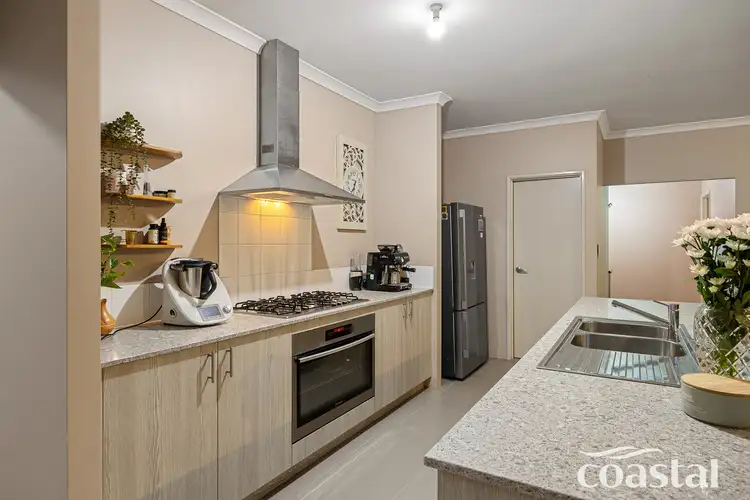 Sixth view of Homely house listing, 33 Branchton Loop, Baldivis WA 6171