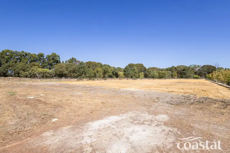 Sixth view of Homely land listing, 1 Beau Sovereign Court, North Dandalup WA 6207