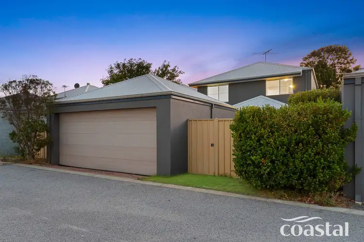 Fourth view of Homely house listing, 54 Waterfront Parkway, Shoalwater WA 6169