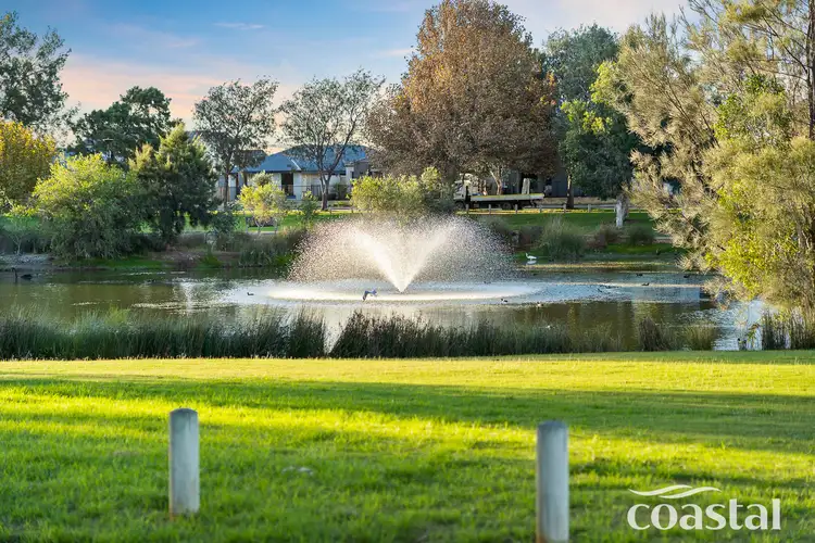 Sixth view of Homely house listing, 54 Waterfront Parkway, Shoalwater WA 6169